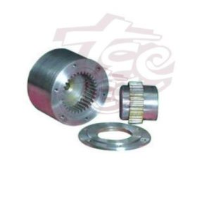 Brake Drum