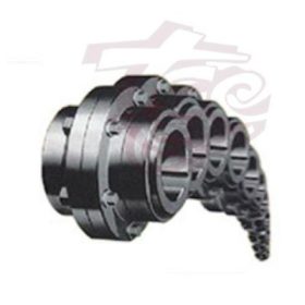 Gear Coupling