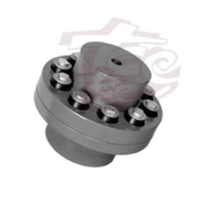 Pin Bush Type Coupling