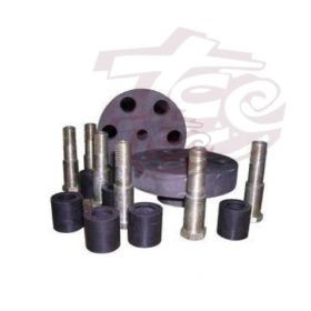 Spare Parts