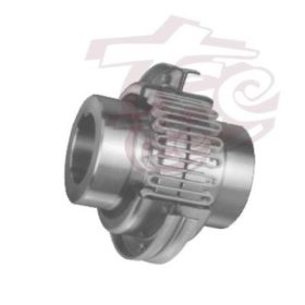 Grid Coupling / Taper Grid Coupling