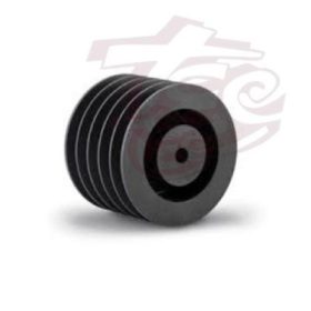 Tyre Coupling / Pulley / Thruster Brake